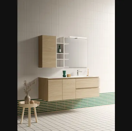 Mobile da Bagno Ho-me plus 45° 02 di Arbi