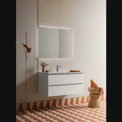 Mobile da Bagno Ho-me plus 45° 03 di Arbi