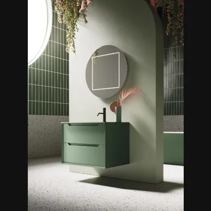 Mobile da Bagno Master 02 di Arbi